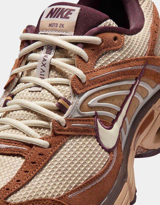Nike - Nike Air Max Moto 2K - Men's