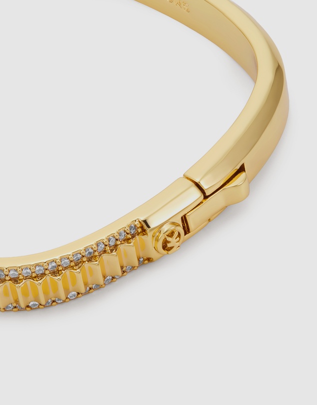 Michael Kors - Premium Gold Bracelet