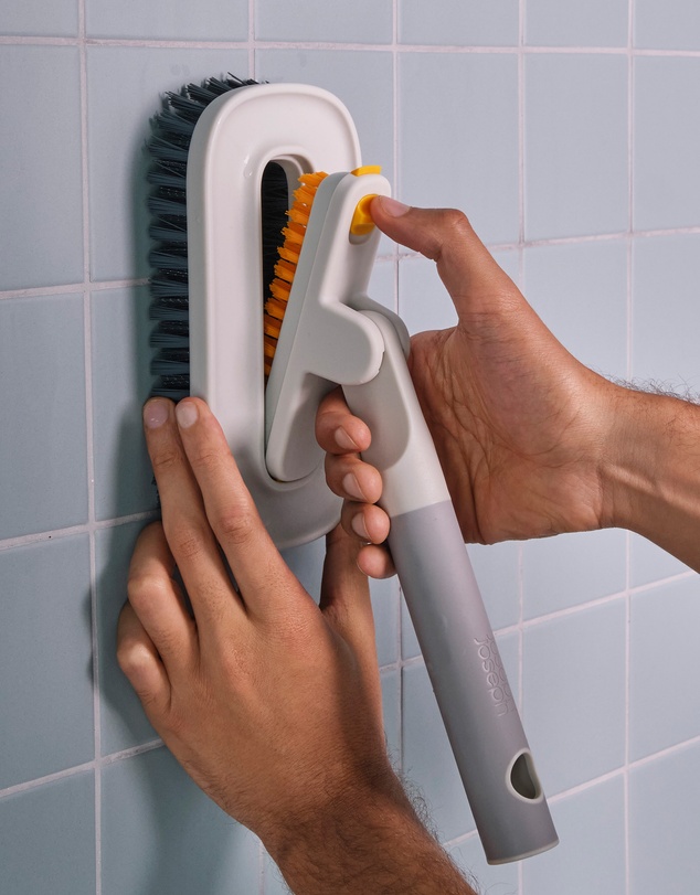 Joseph Joseph - CleanTech™ Detail Cleaning Set
