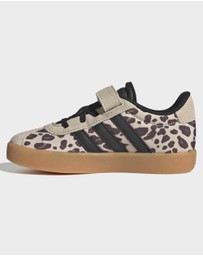 adidas Sportswear - VL COURT 3.0 SHOES CHILDREN Kids
