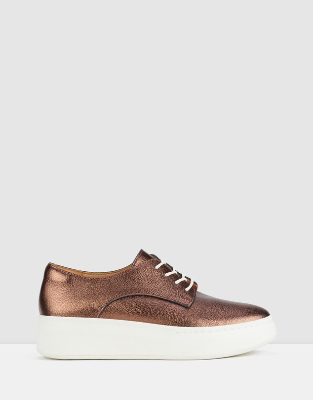 Rollie - Derby City Shoe