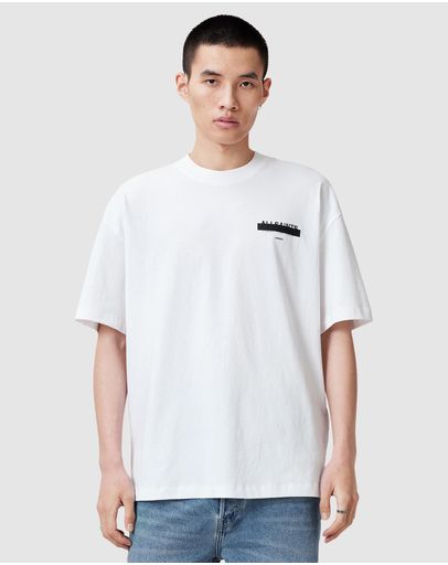 Ashen White