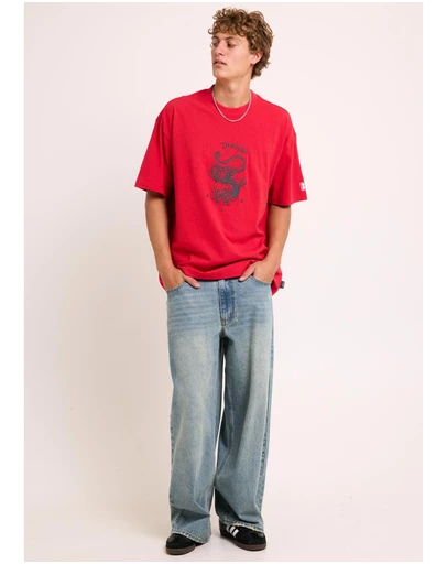 Insight - Cronulla Short Sleeve T-Shirt