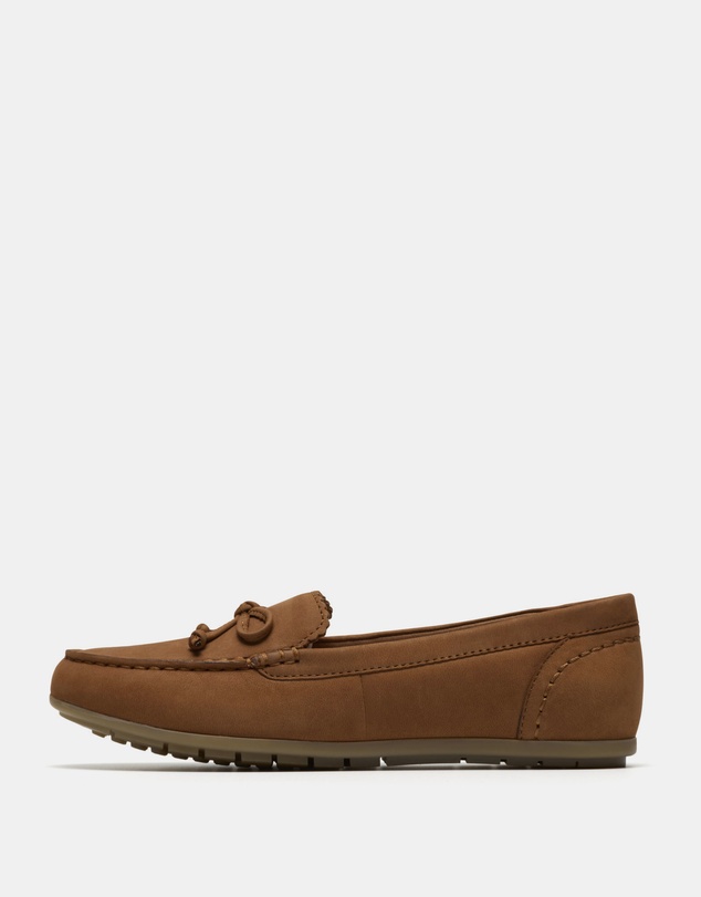 Clarks - Elliotte Sail Tan