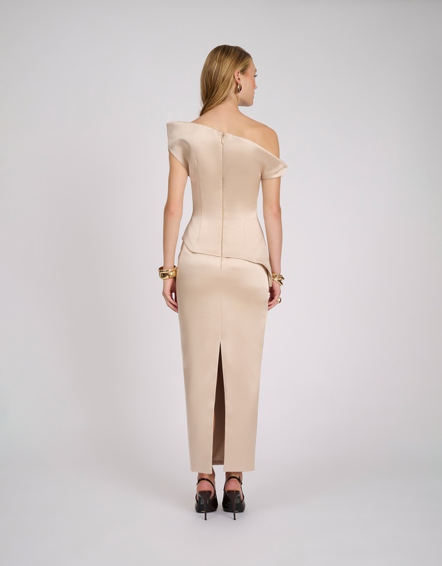 ELIYA THE LABEL - Cyra Dress