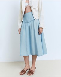 M.N.G - Haley Skirt