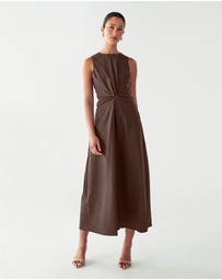 Willa - Hanah Dress