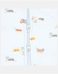 Toshi - Baby Sleep Bag L/S 2.5 TOG Classic