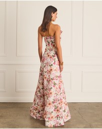 Aqua Blu Australia - Chase Veronica Maxi Skirt