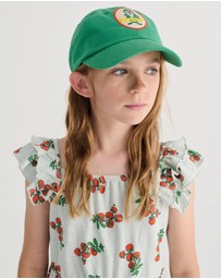 Bobo Choses - Mr Pickles Patch Cap