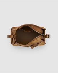 Oroton - Margot Tiny Bucket Bag
