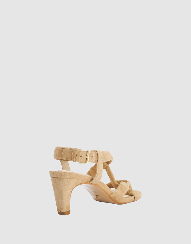 Dune London - Motivating - Taupe