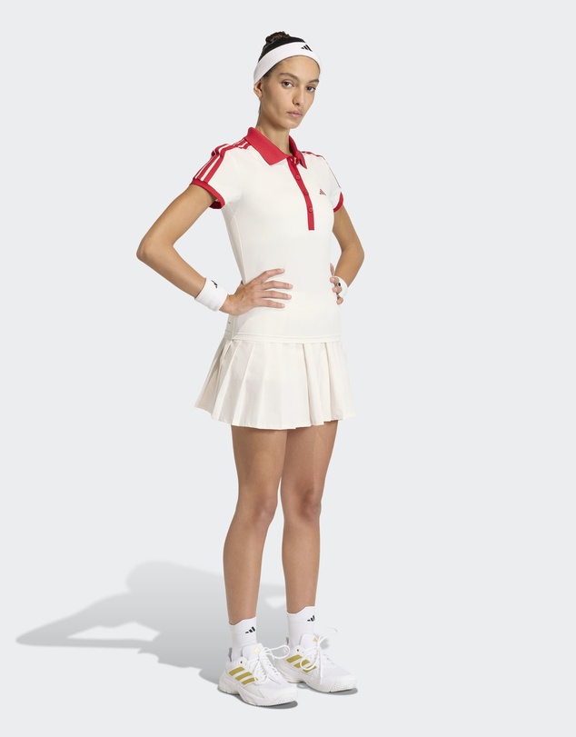 adidas Performance - TENNIS CLASSICS SKIRT Womens