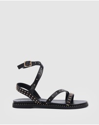 Nude Footwear - Zalli