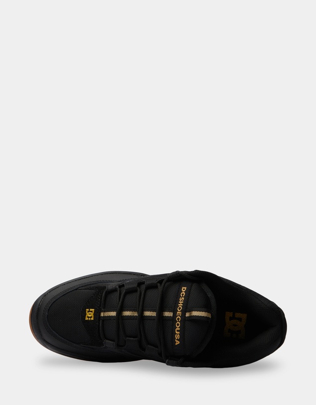 DC Shoes - Mens Kalynx Zero Sneakers
