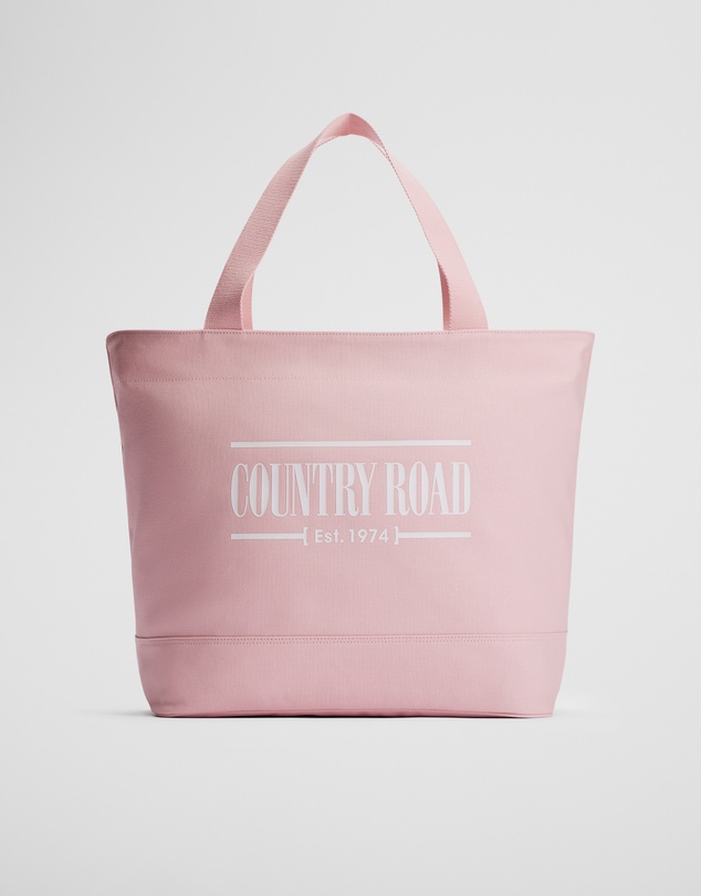 Country Road - Printed Heritage Shopper