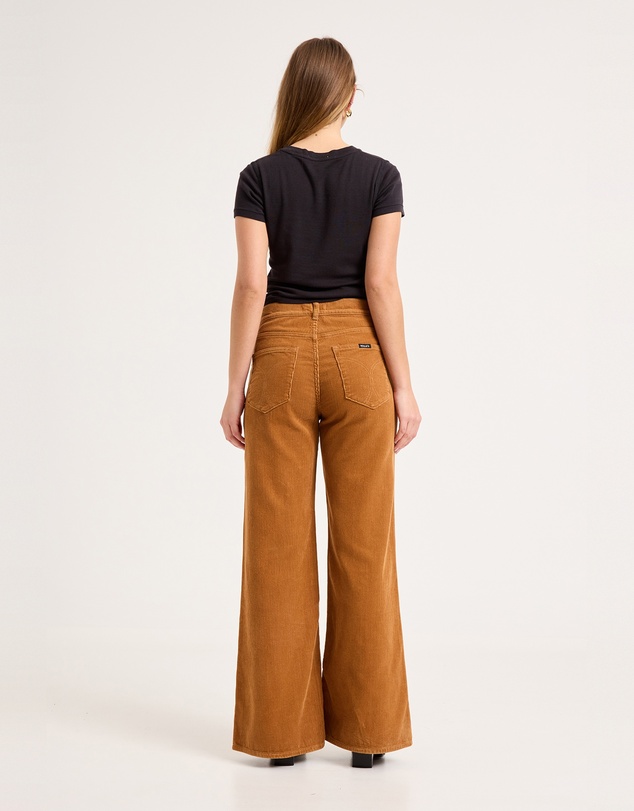 Rolla's - Jane Aline Caramel Cord