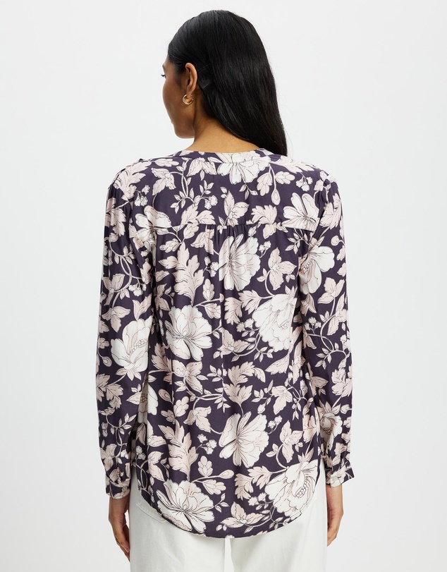 KAJA Clothing - Bettina Top