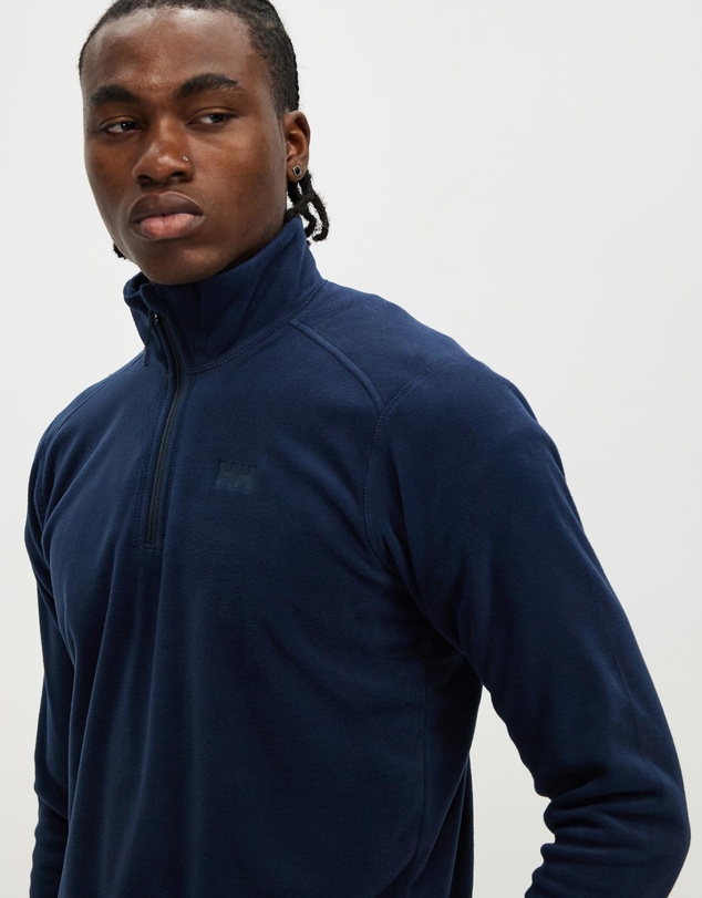 Helly Hansen - Daybreaker 1/2 Zip Fleece