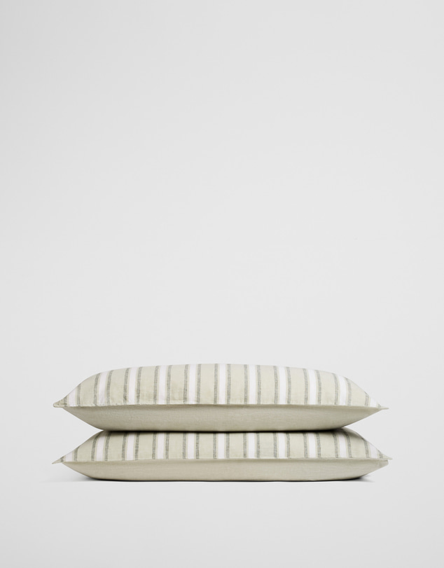 Country Road - Abi Standard Pillowcase Pair