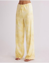 SNDYS - Lyra Print Pants