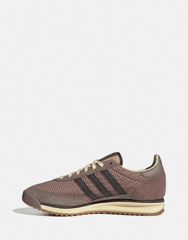 adidas Originals - SL 72 RS Shoes - Unisex