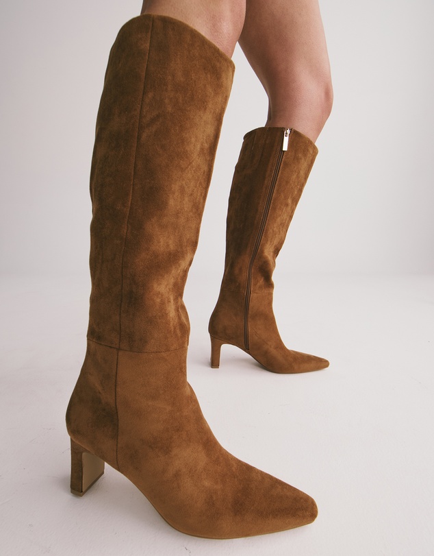 Novo - Okoro Boots