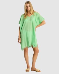 Sea Level Australia - Salt Kaftan