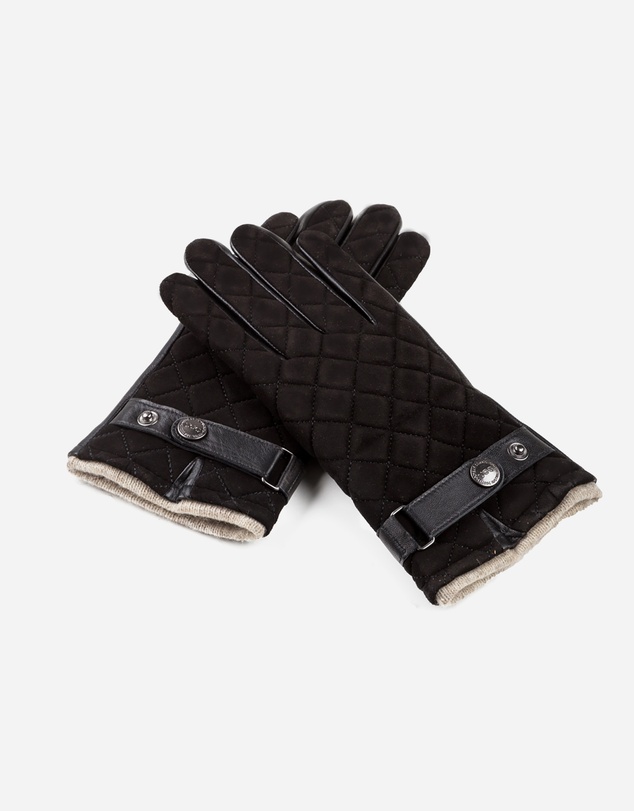 Ozwear Connection Uggs - Ugg Men's Quilted Ts Glove