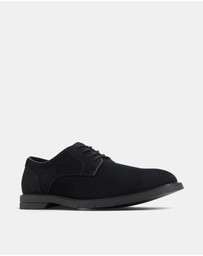 ALDO - Faro Derby Shoes