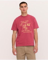 Palmes - Forever T-Shirt