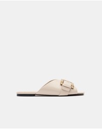 Seed Heritage - Kaya Buckle Slide