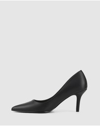 Verali - Lewis Stiletto Heel Pumps