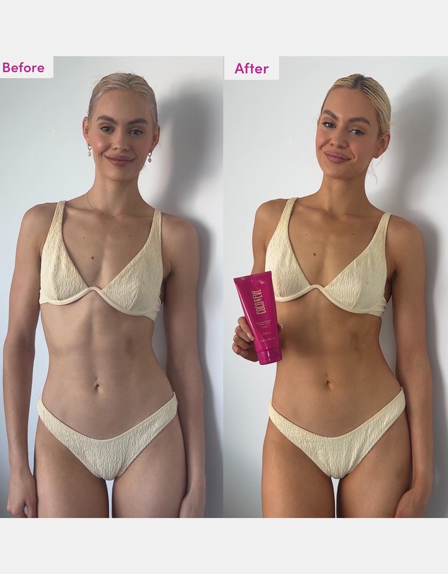 Coco & Eve - Sun-Kissed Gradual Tanning Lotion