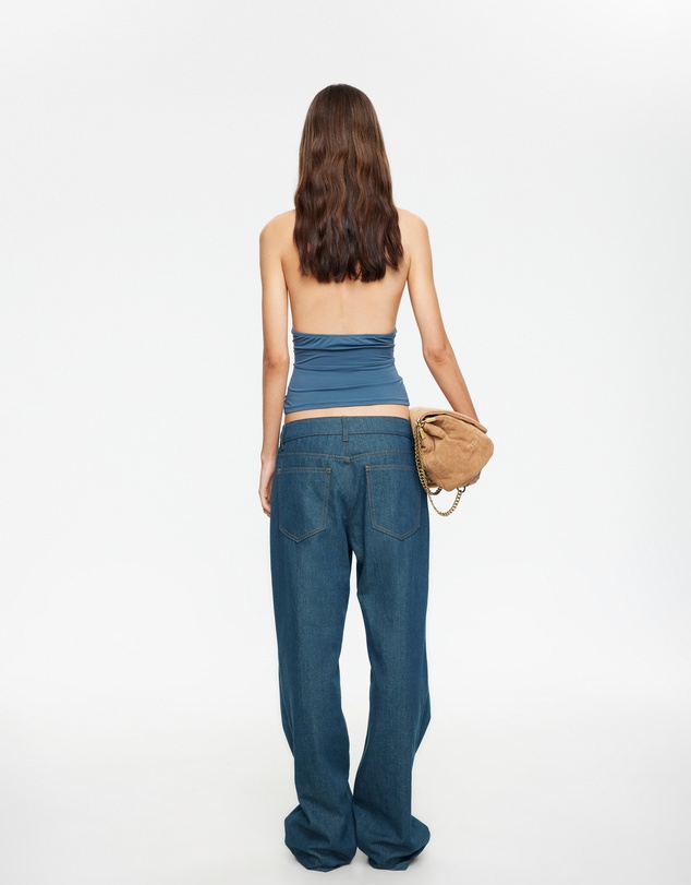 Lioness - Safari Halter Top