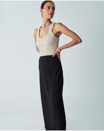 Willa - Marra Maxi Skirt