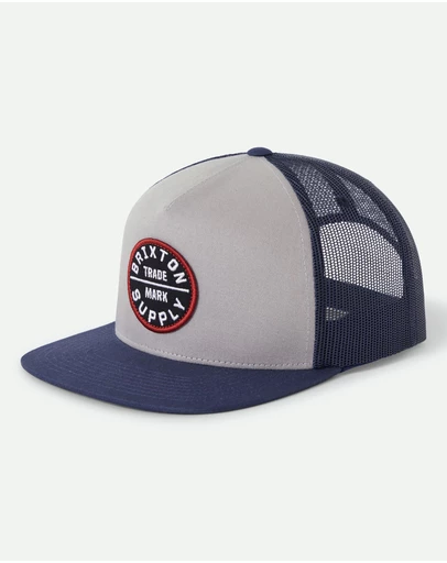 Brixton - Oath Mp Trucker Hat