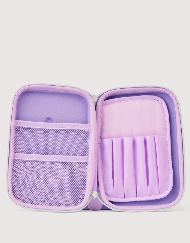 The Somewhere Co - Frozen Mini Bubble Pencil Case