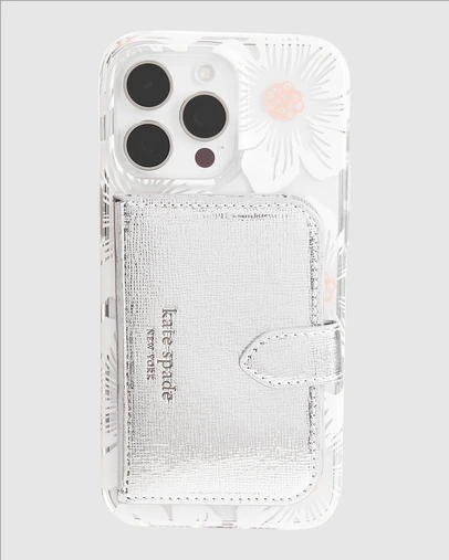 Kate Spade - Kate Spade Morgan Magnetic Wallet MagSafe