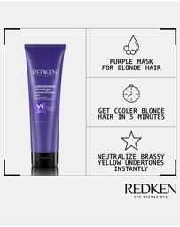 Redken - Color Extend Blondage Mask 250ml