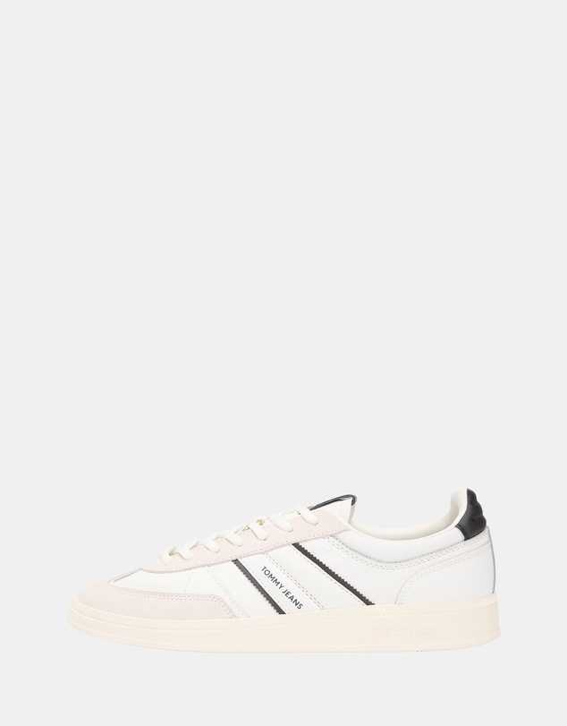 Tommy Hilfiger - The Green W Edge Mix - Men's