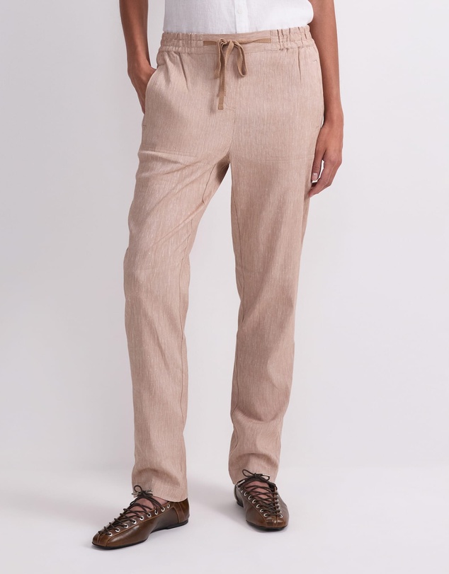 Sportscraft - Rosa Linen Pant
