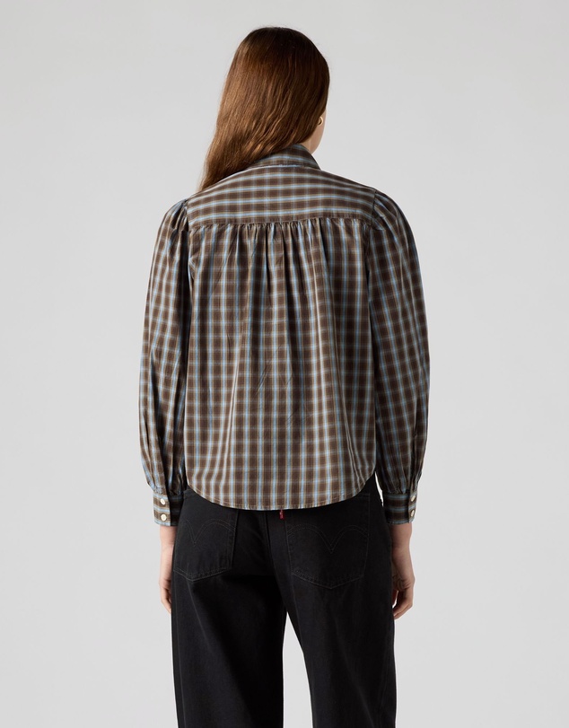 Levi's - Western Shirt