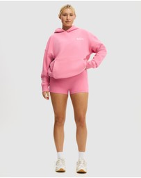 Cotton On Body Active - Ultra Soft Low-Rise Shortie Shorts