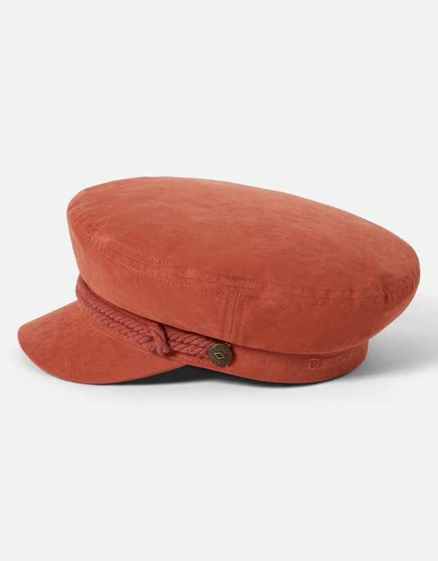 Brixton - Fiddler Cap