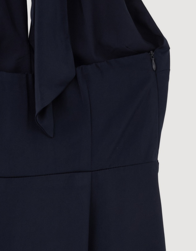 Revibe - Repaired CHANCERY Zora Maxi Dress - AU 8