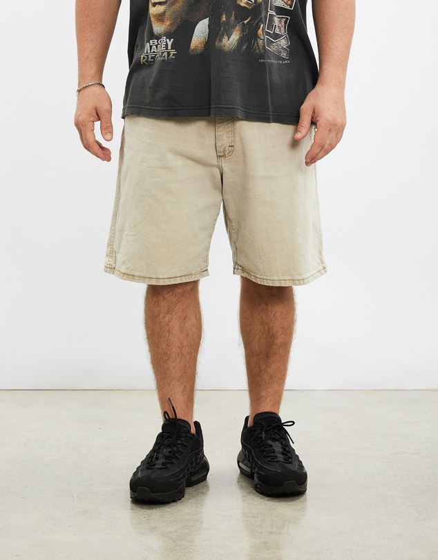Vintage by The Real Deal - Pre Loved - Vintage Wrangler Denim Shorts