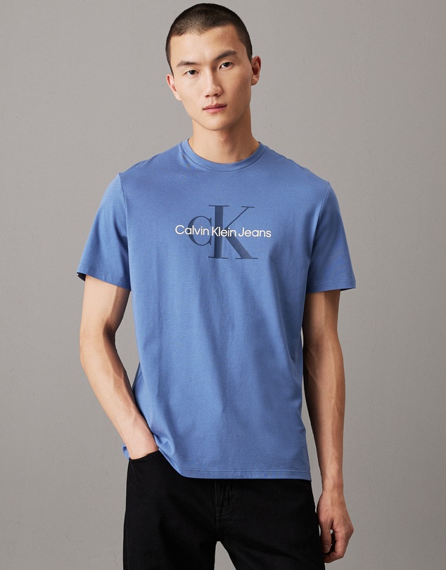 Calvin Klein Jeans - Monogram T-Shirt