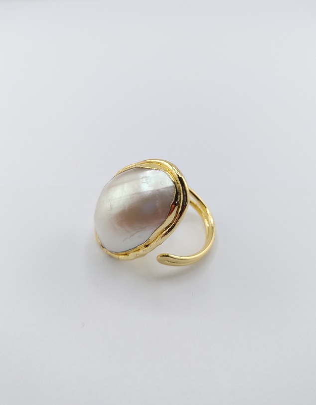 Miz Casa and Co - Livvy Ring