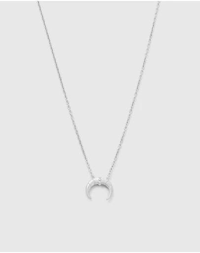 Kirstin Ash - Taurus Star Sign Necklace